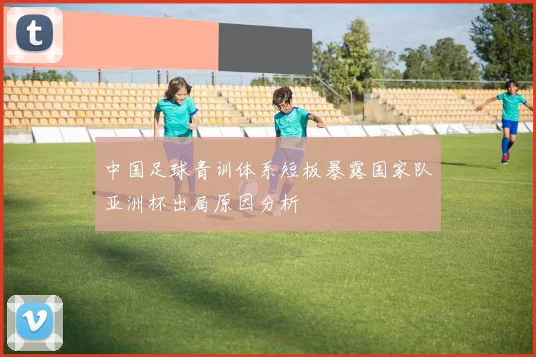 中国足球青训体系短板暴露国家队亚洲杯出局原因分析