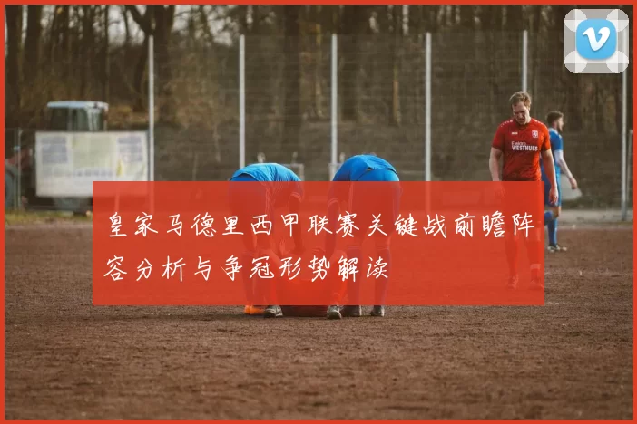 皇家马德里西甲联赛关键战前瞻阵容分析与争冠形势解读