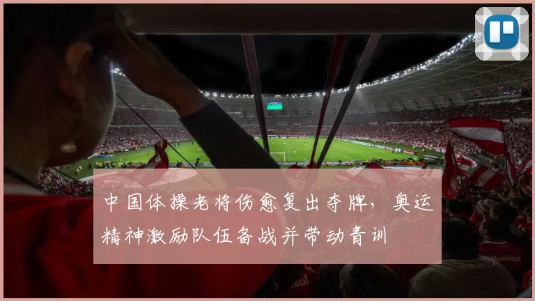中国体操老将伤愈复出夺牌,奥运精神激励队伍备战并带动青训