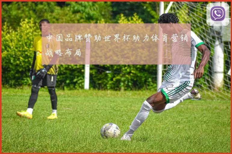 中国品牌赞助世界杯助力体育营销战略布局